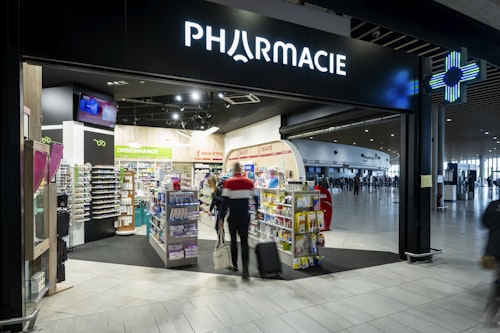 Pharmacie