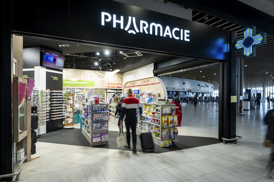 Pharmacie