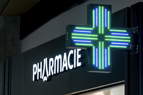 Pharmacie
