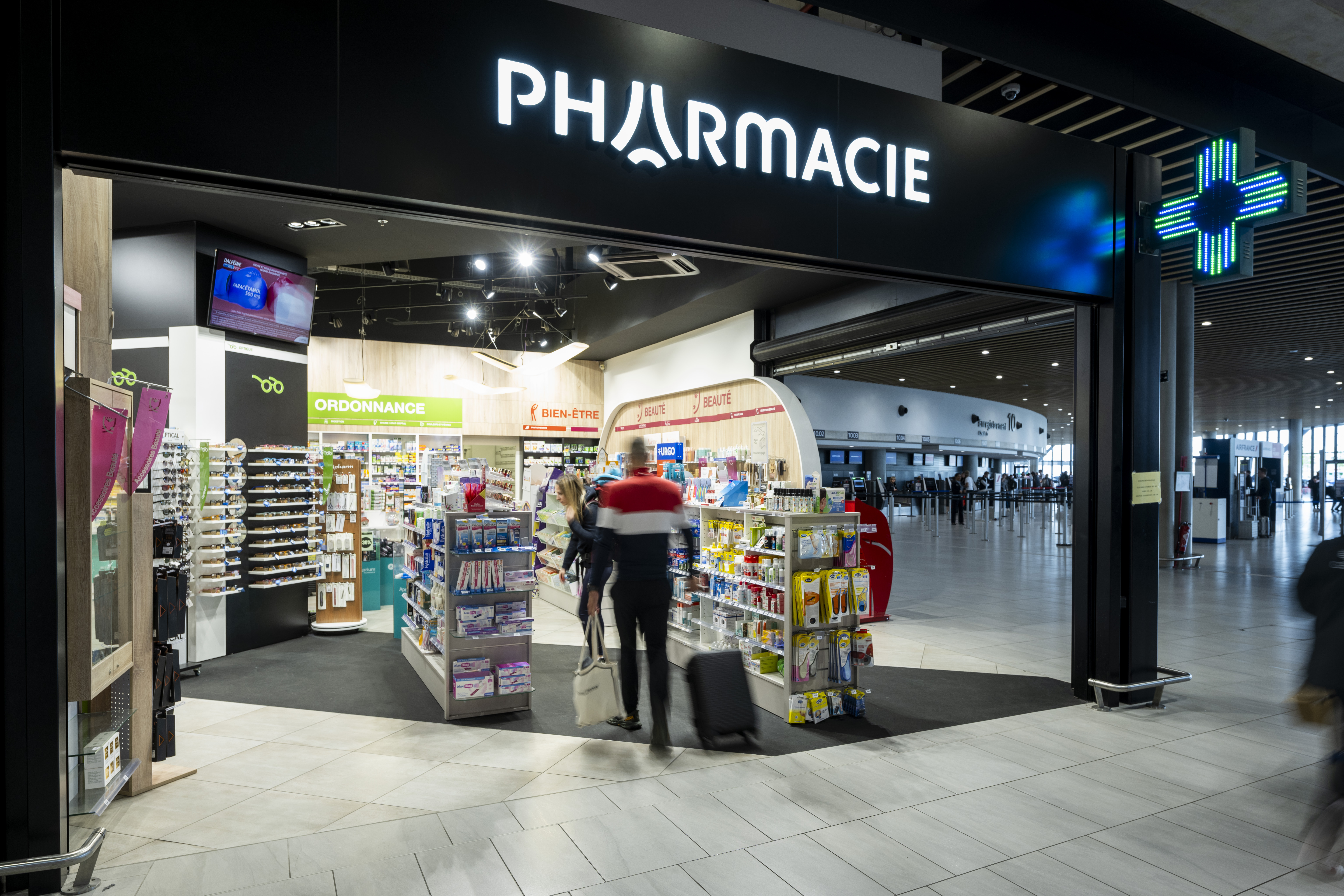 Pharmacie