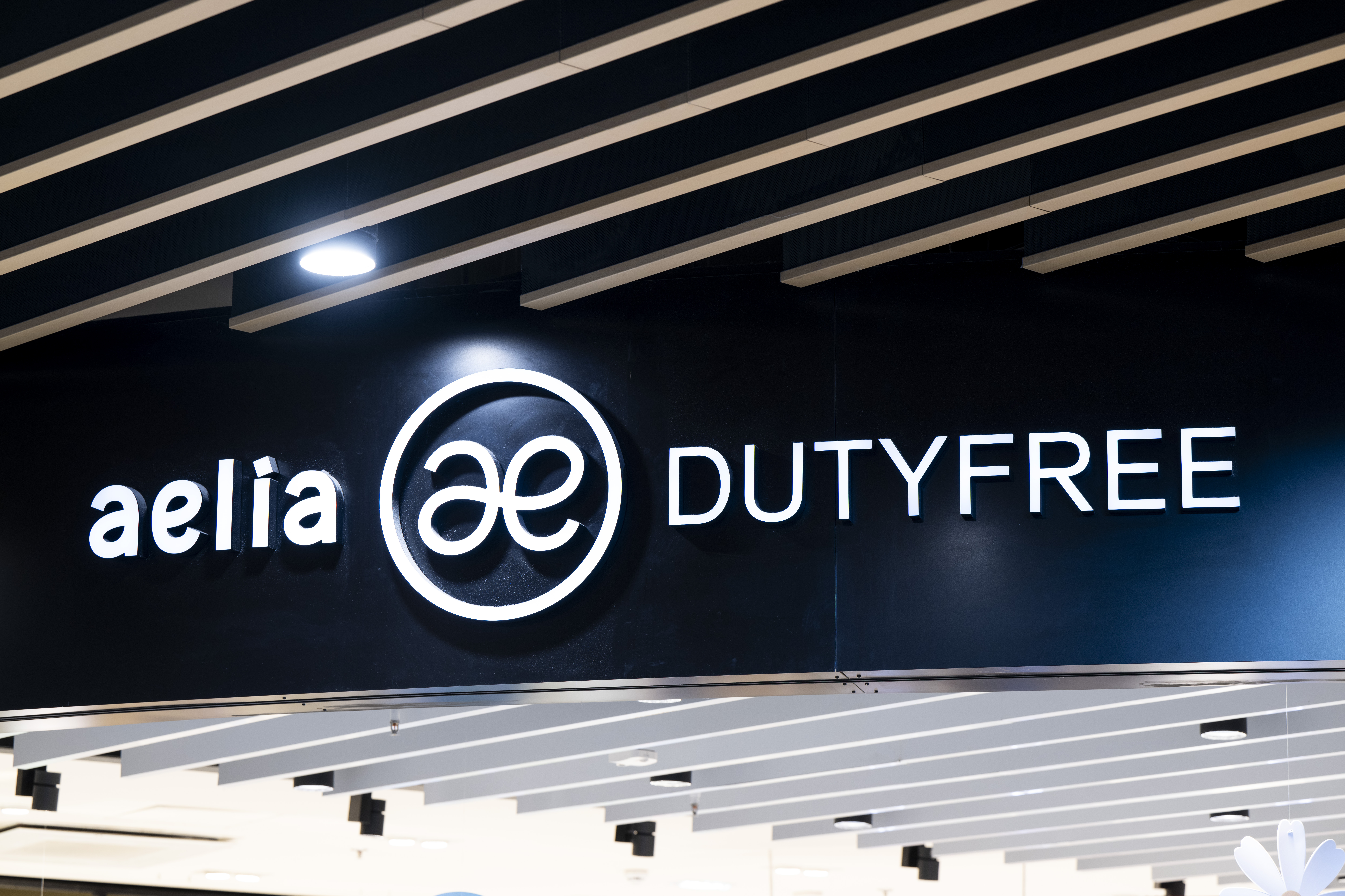  Aelia Duty free 