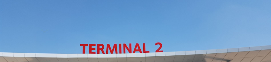 Terminal 2