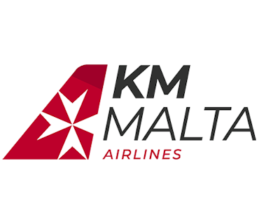 Logo KM Air Malta