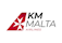 Logo compagnie KM Air Malta