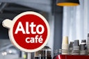 Café Alto repas