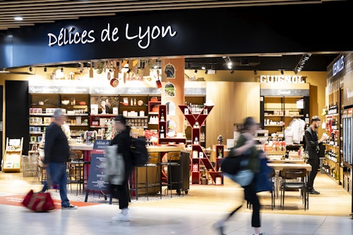 Délices de Lyon