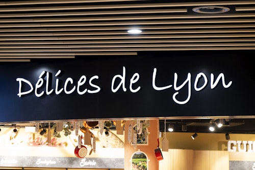 Délices de Lyon