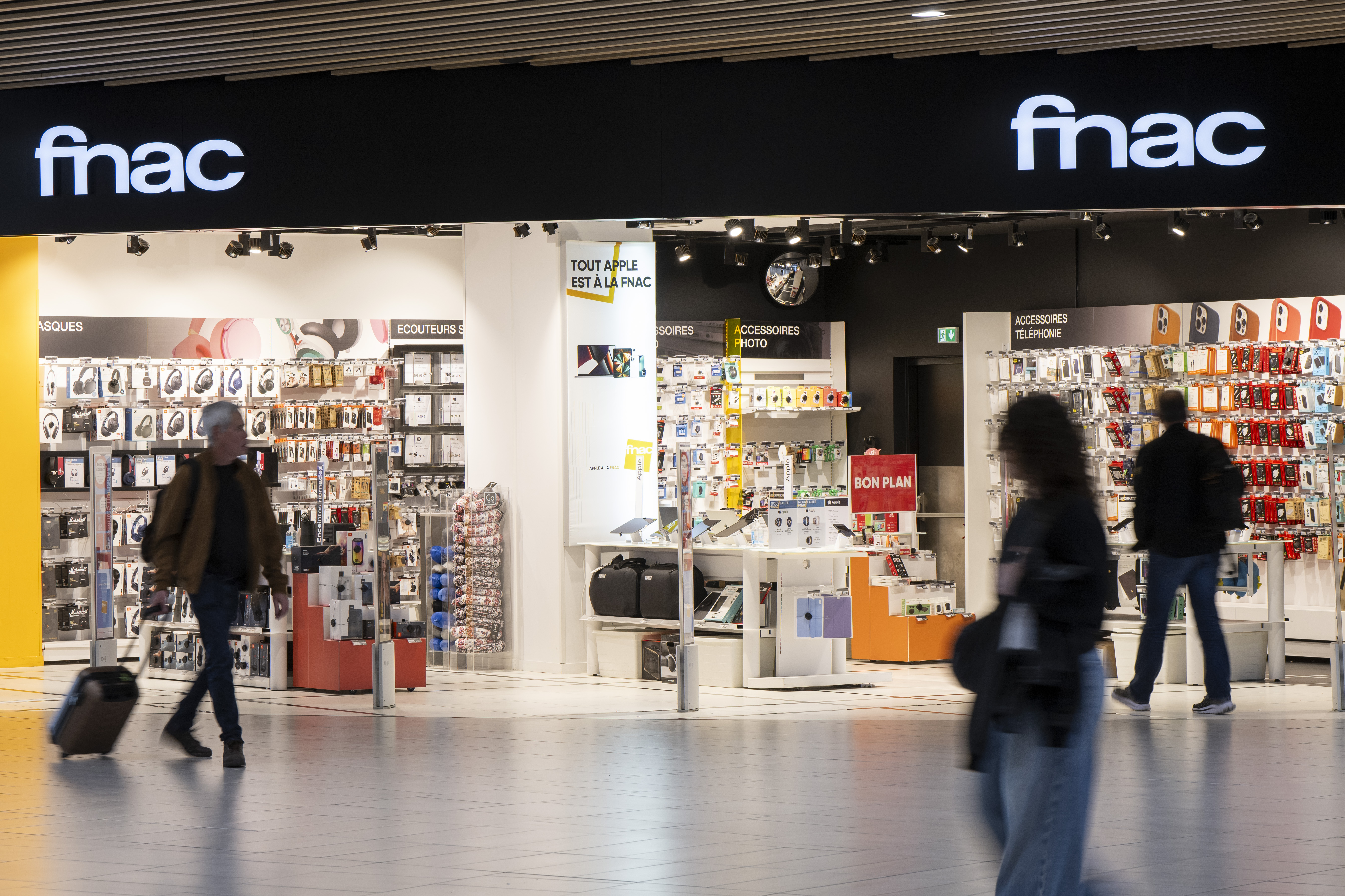 Fnac