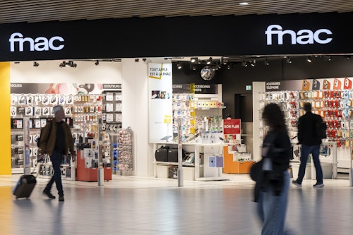 Fnac