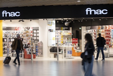 Fnac