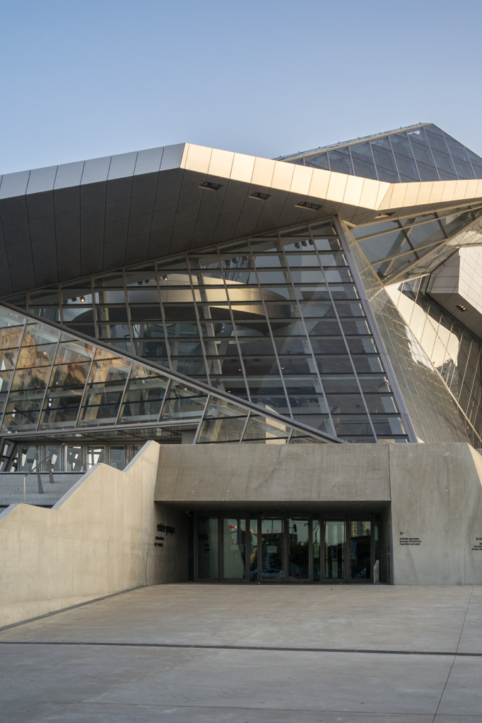 musée à Lyon