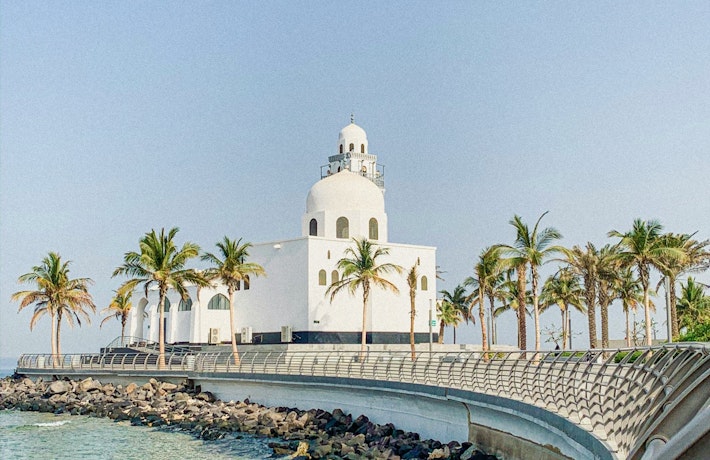 destination Arabie Saoudite Djeddah