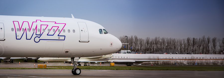 avion wizz air