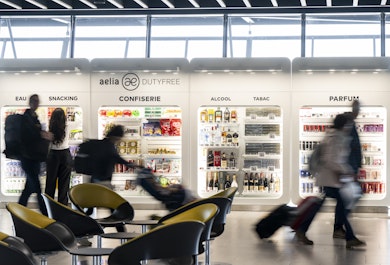 Aelia Duty free Last Minute header