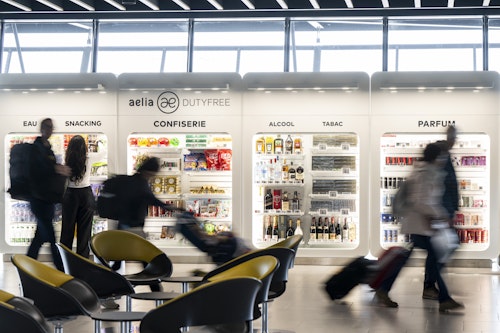 Aelia Duty free Last Minute header