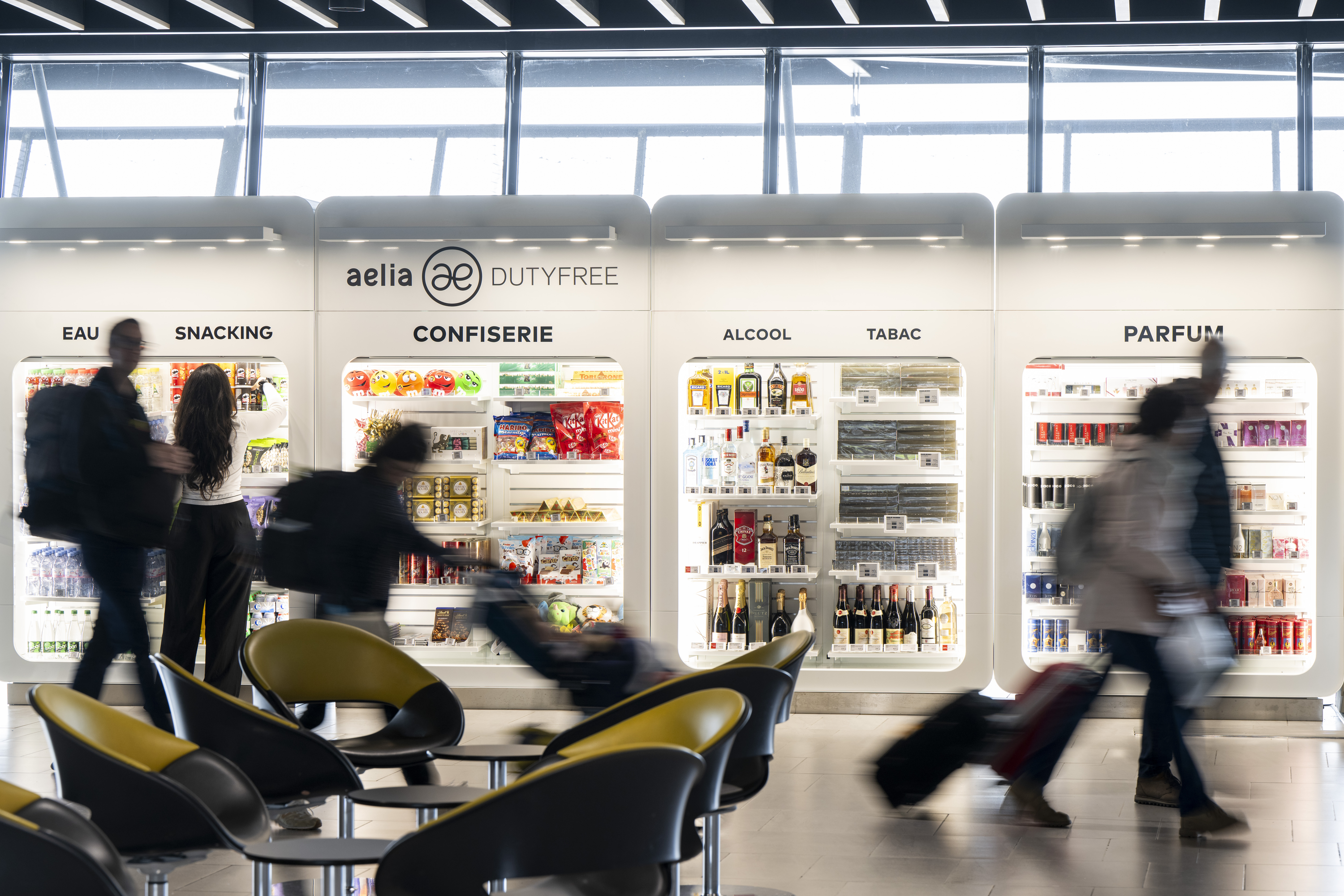 Aelia Duty free Last Minute header