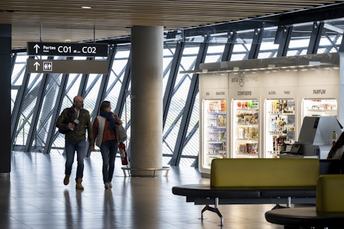 Aelia Duty free Last Minute 