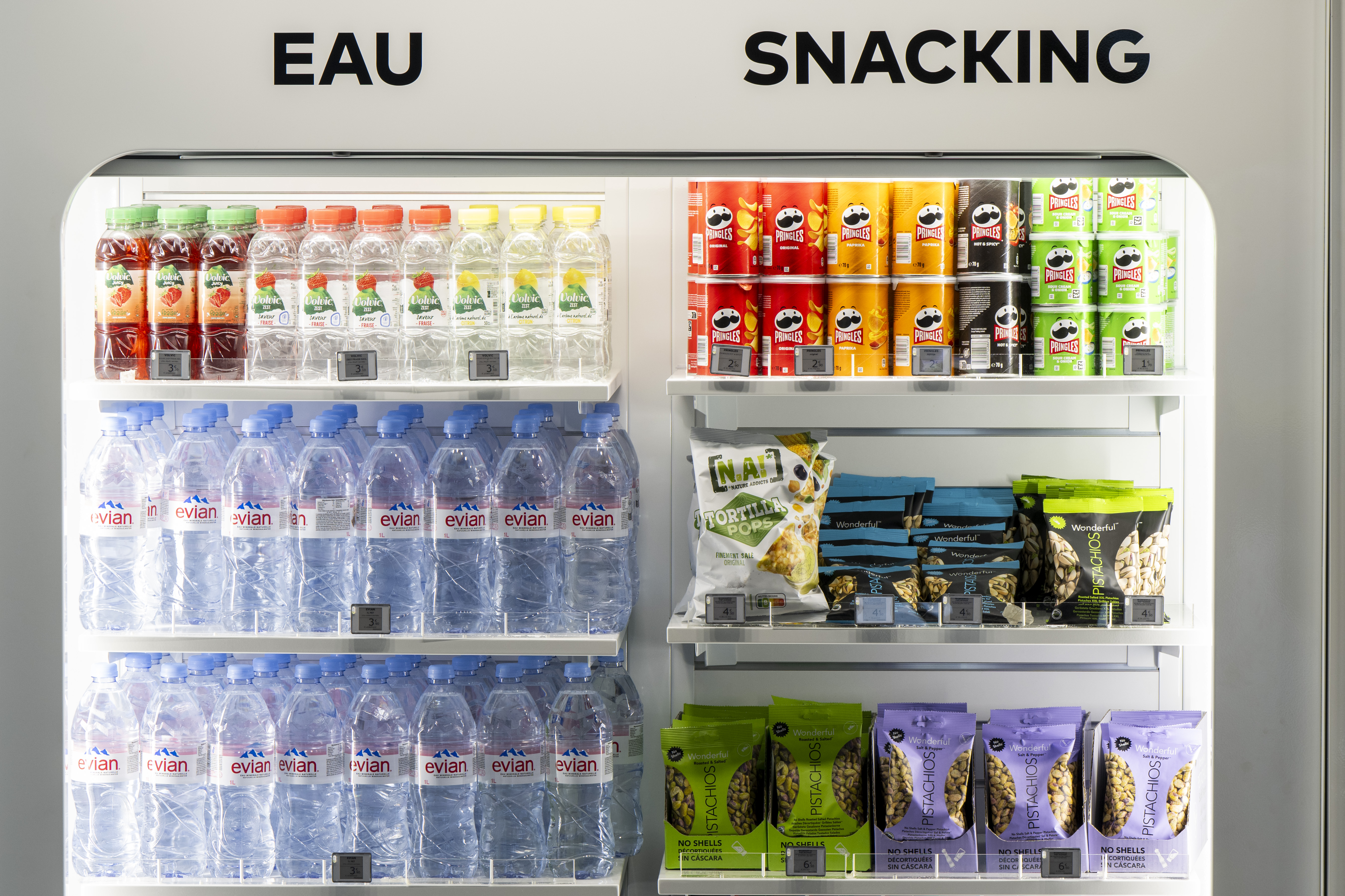 Logo Aelia Duty Free Last Minute