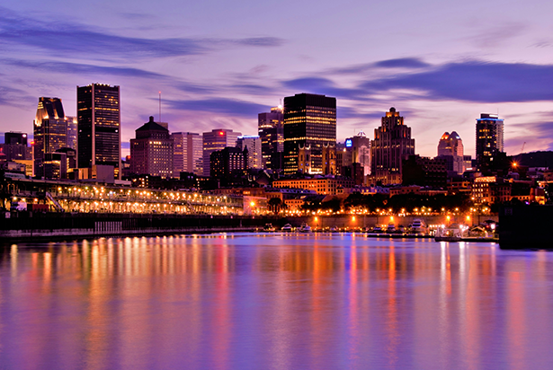 Canada Montréal