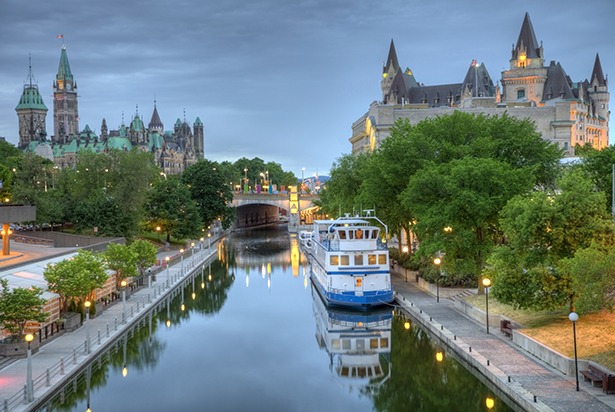 Canada Ottawa