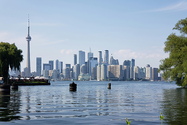 Canada Toronto