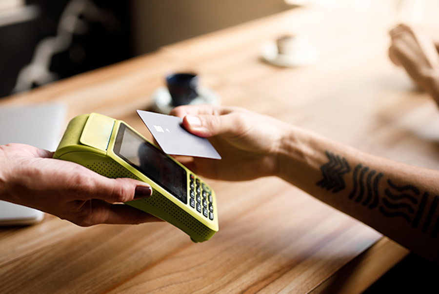 paiement carte bancaire crédit