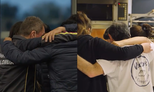 WorldSkills communauté collaborateurs