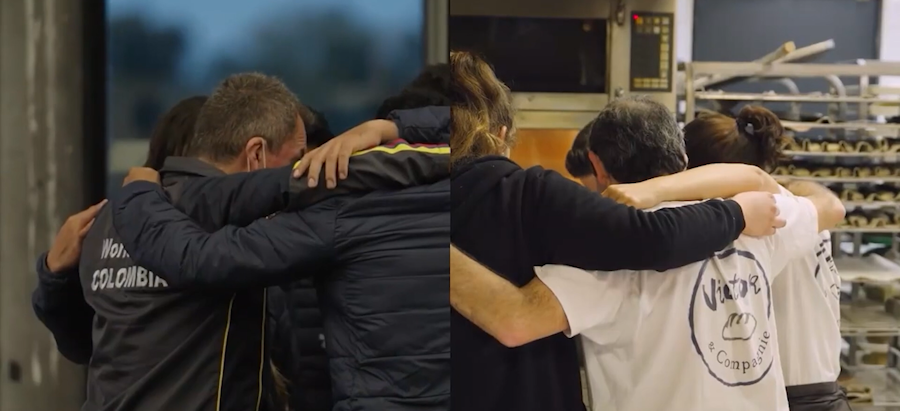 WorldSkills communauté collaborateurs