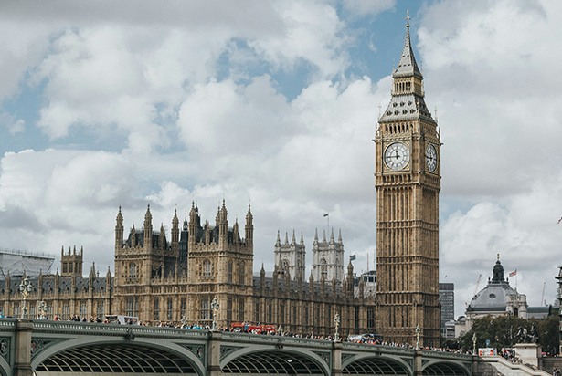Londres Royaume Uni Angleterre