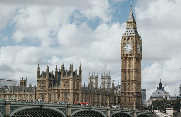 Londres Royaume Uni Angleterre