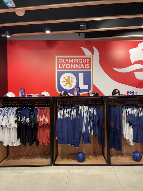 Boutique OL