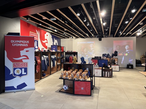 Boutique OL