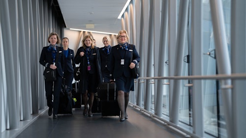 SAS Scandinavian Airlines