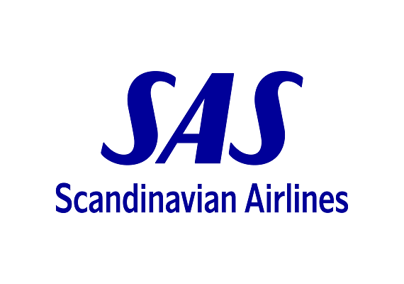 Logo SAS Scandinavian Airlines