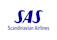Logo SAS Scandinavian Airlines
