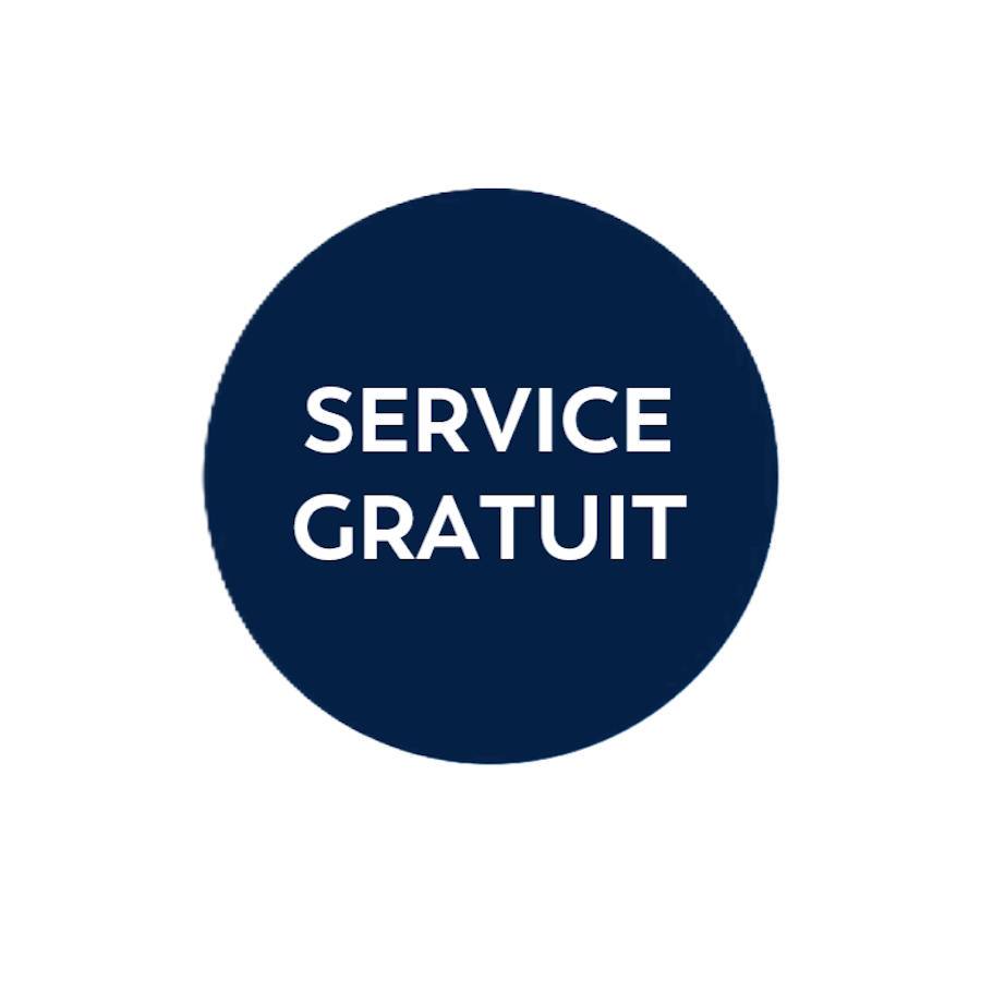 Shop & Collect - Service gratuit