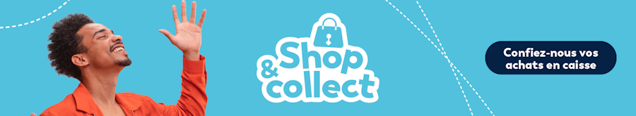 Shop & Collect