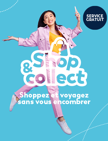 Shop & Collect