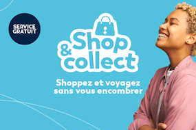 Shop & Collect