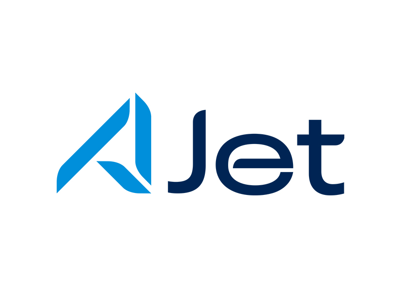 Logo AJet