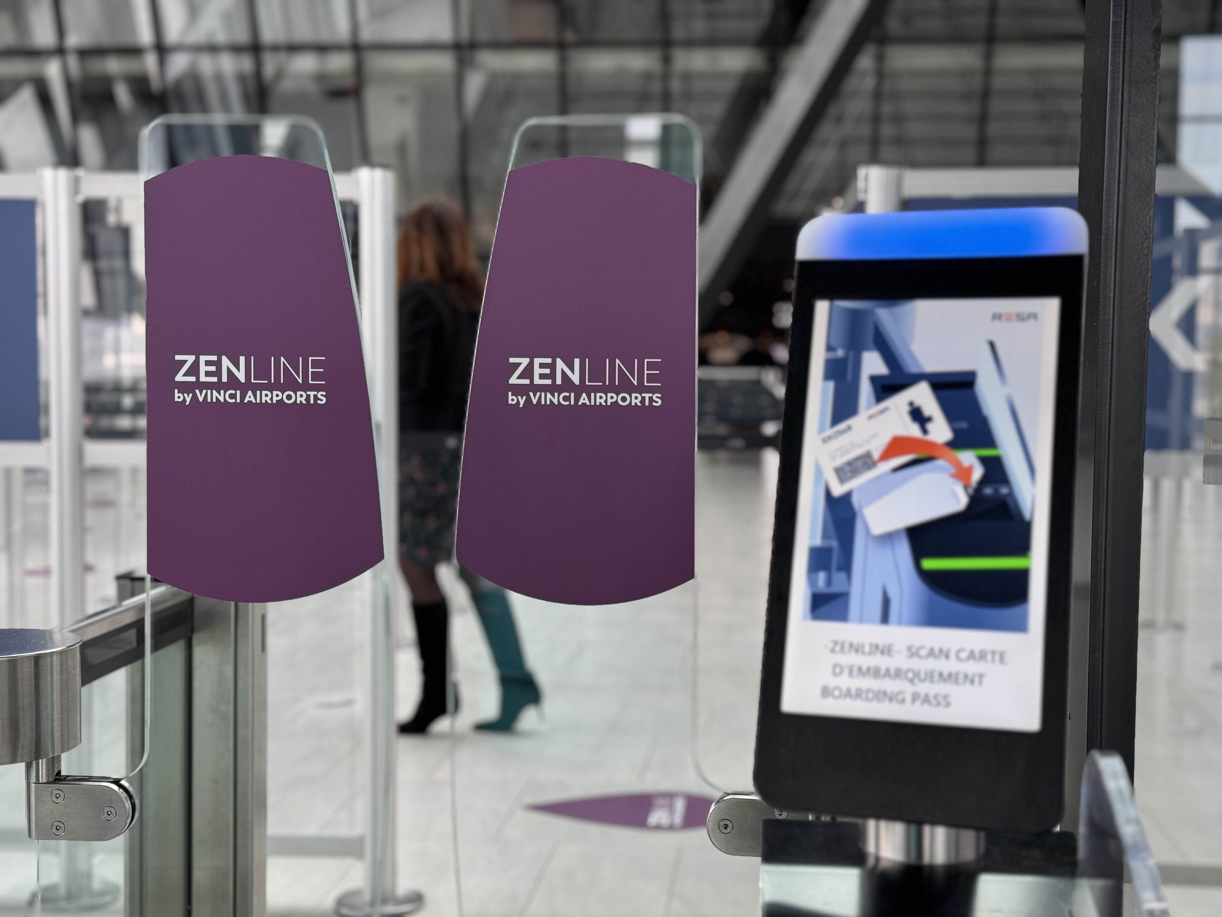 ZenLine