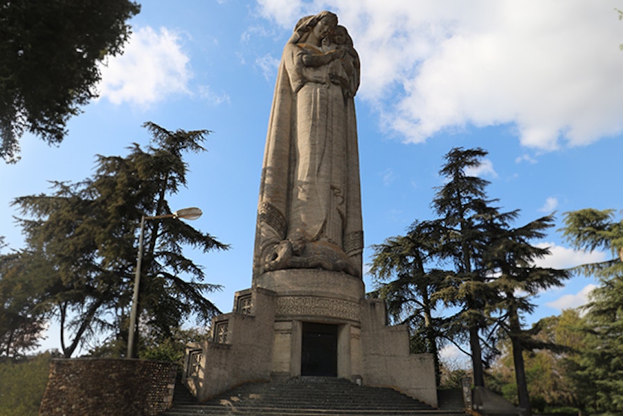 Que faire autour de Lyon : 7 idées d'activités et de visites | Lyon ...