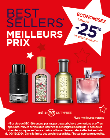 Bannière Aelia - Offre 2025