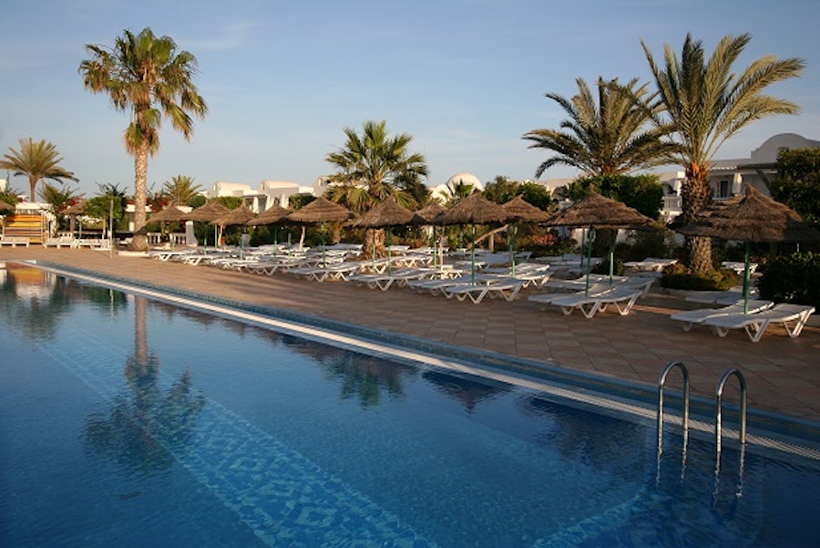 Destination Djerba hôtel Tunisie vacances