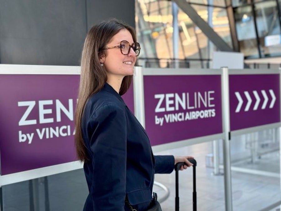 Zenline