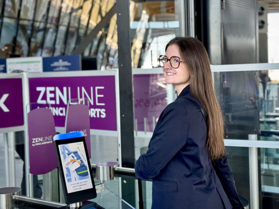 Zenline