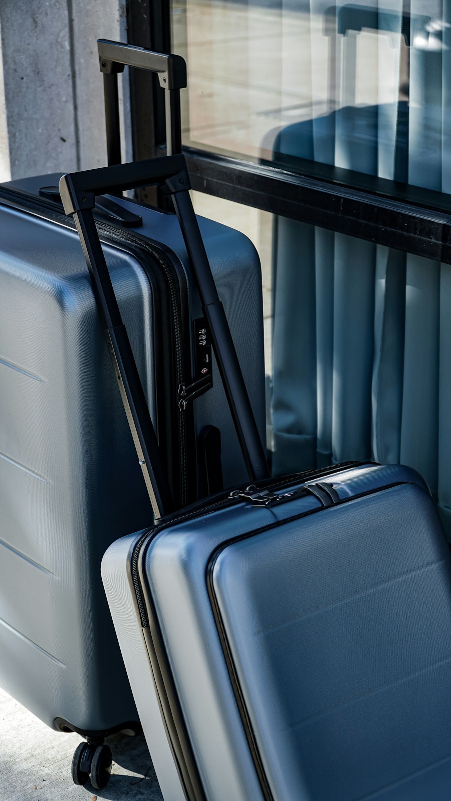 valises cabine bagages