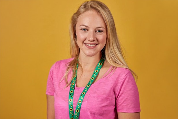 Hidden disabilities sunflower