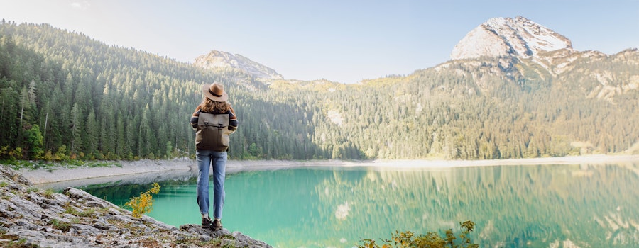 nature destination paysage