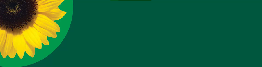 Hidden disabilities sunflower